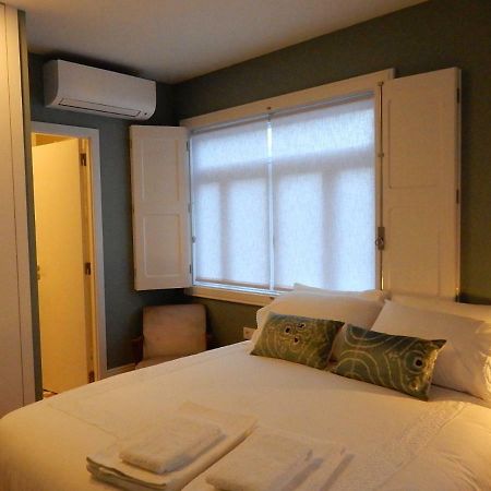 Porto Traveler Apartment Ngoại thất bức ảnh