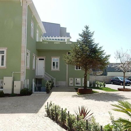Porto Traveler Apartment Ngoại thất bức ảnh