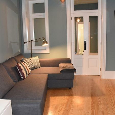 Porto Traveler Apartment Ngoại thất bức ảnh