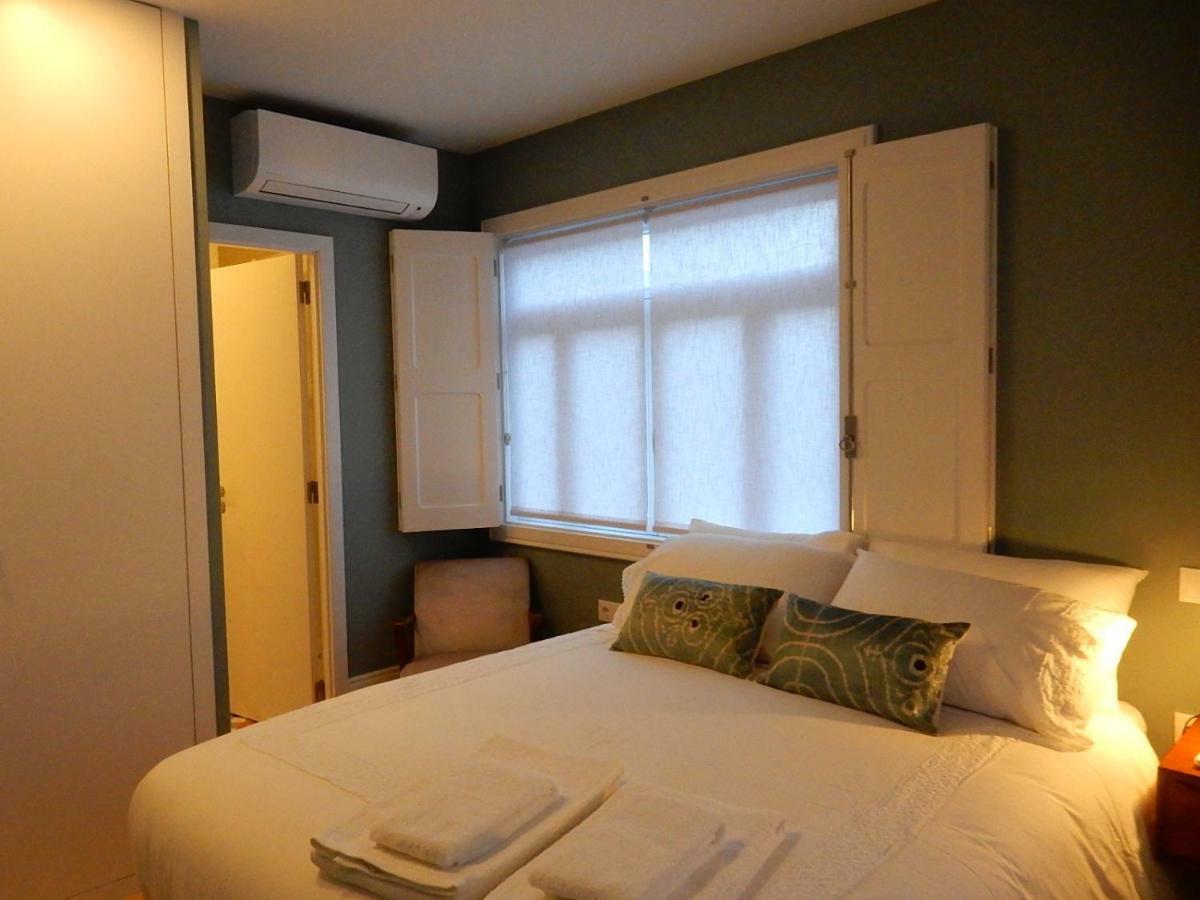 Porto Traveler Apartment Ngoại thất bức ảnh