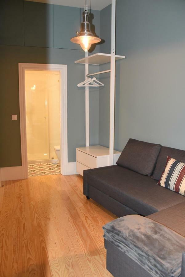 Porto Traveler Apartment Ngoại thất bức ảnh