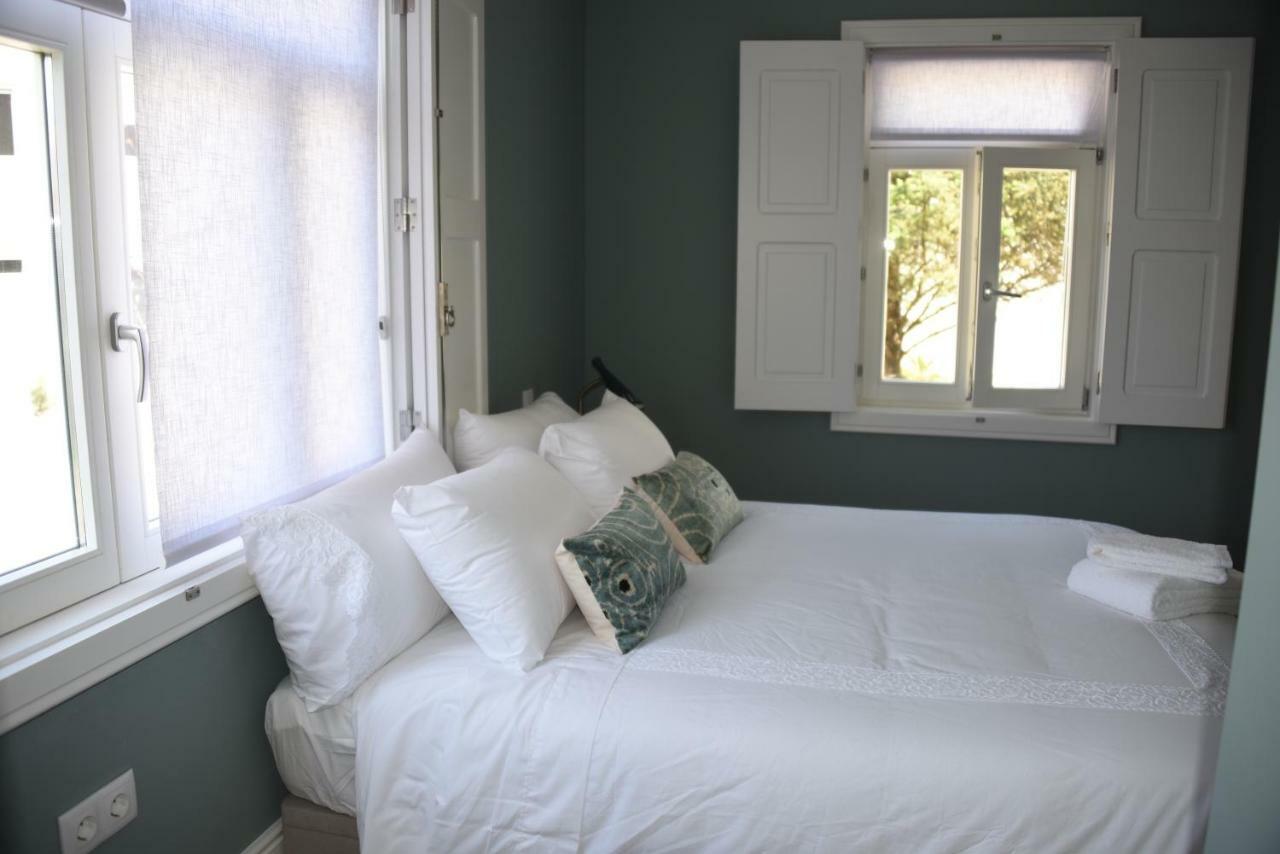 Porto Traveler Apartment Ngoại thất bức ảnh