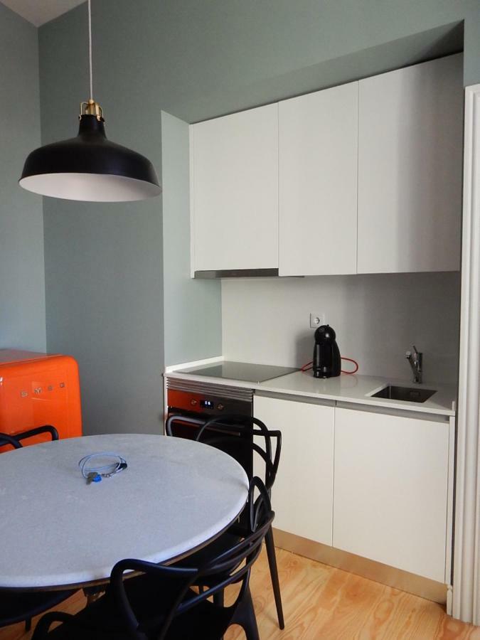 Porto Traveler Apartment Ngoại thất bức ảnh