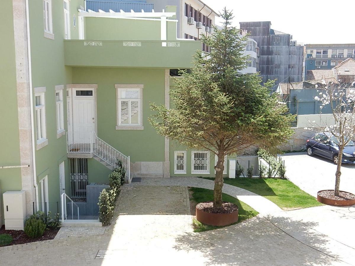Porto Traveler Apartment Ngoại thất bức ảnh