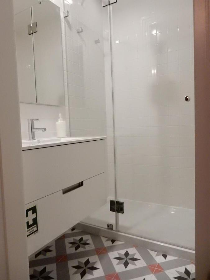 Porto Traveler Apartment Ngoại thất bức ảnh