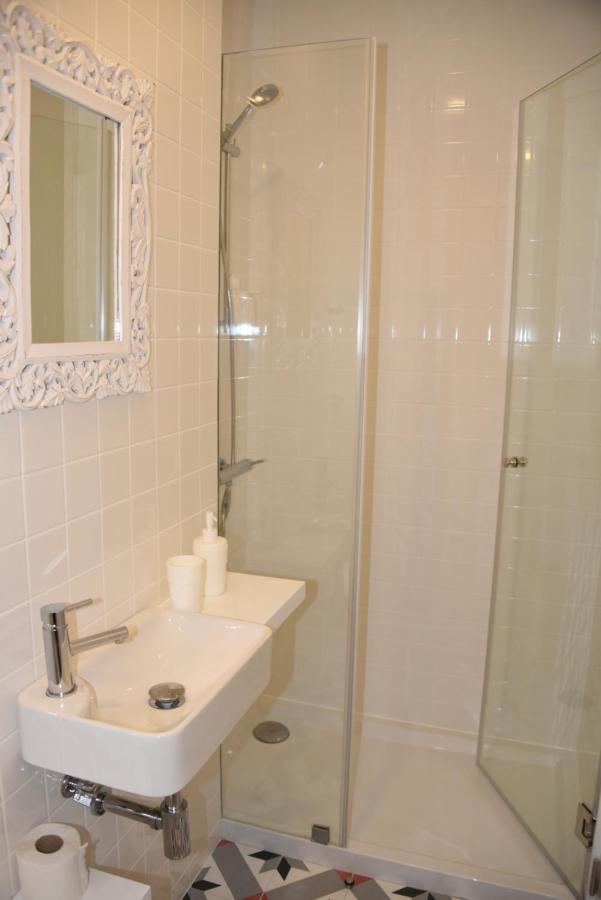 Porto Traveler Apartment Ngoại thất bức ảnh